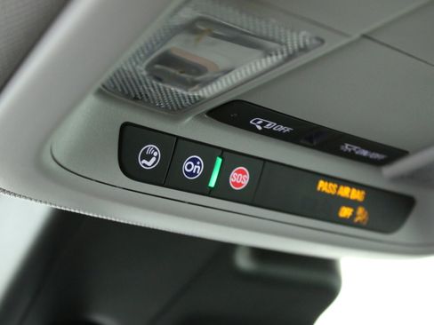 Used 2024 Chevrolet Malibu RS w/ LPO, Floor Liner Package FWD image 23