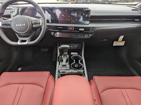 New 2026 Kia K5 GT-Line image 14