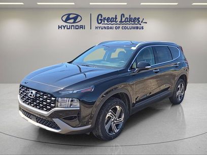 Used 2023 Hyundai Santa Fe SEL w/ Cargo Package