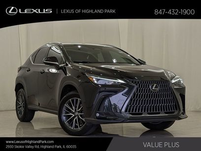 Used 2023 Lexus NX 350h AWD w/ Towing Package (2000 Lbs)
