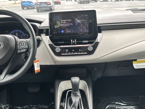 Certified 2026 Toyota Corolla LE FWD image 30