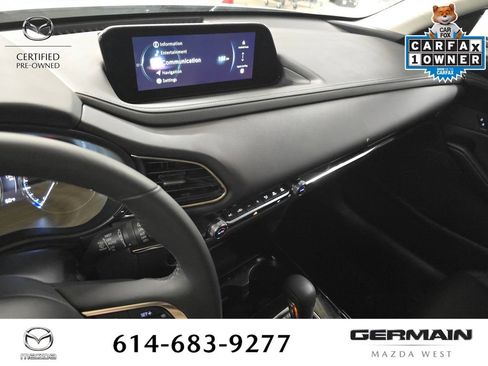 Certified 2025 MAZDA CX-30 AWD 2.5 S w/ Preferred Package image 26