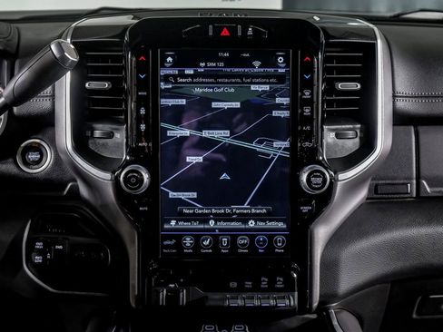 Used 2021 RAM 2500 Laramie image 23