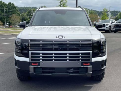 Certified 2026 Hyundai Palisade XRT Pro AWD/4WD image 8