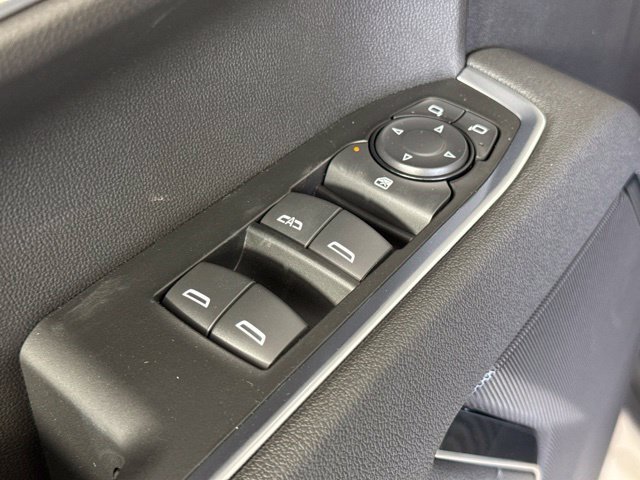 New 2026 Chevrolet Silverado 1500 RST AWD/4WD image 9