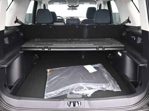 New 2025 Ford Bronco Sport Heritage w/ Convenience Package image 14