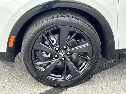 New 2026 Buick Envision Sport Touring AWD/4WD image 12