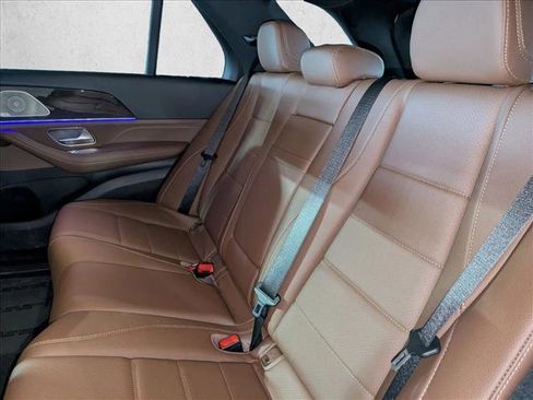 Certified 2024 Mercedes-Benz GLE 350 4MATIC image 19
