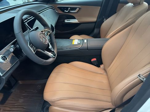 New 2026 Mercedes-Benz E 350 E 350 image 14