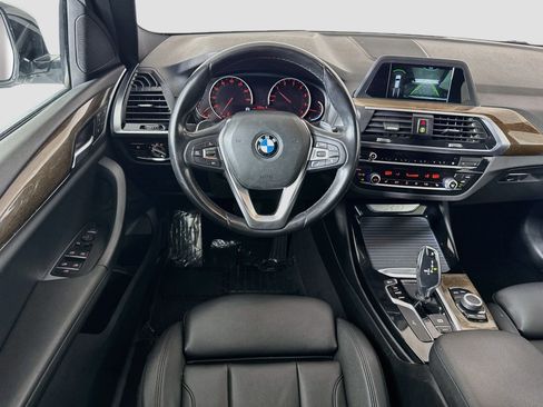 Used 2019 BMW X3 sDrive30i w/ Driving Assistance Package RWD image 17