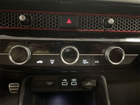 Certified 2022 Honda Civic Si image 18