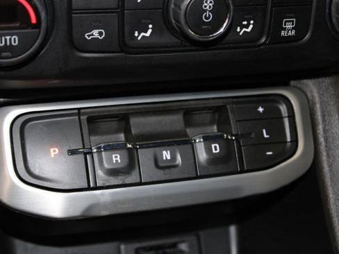 Used 2023 GMC Acadia SLT w/ Elevation Edition image 42