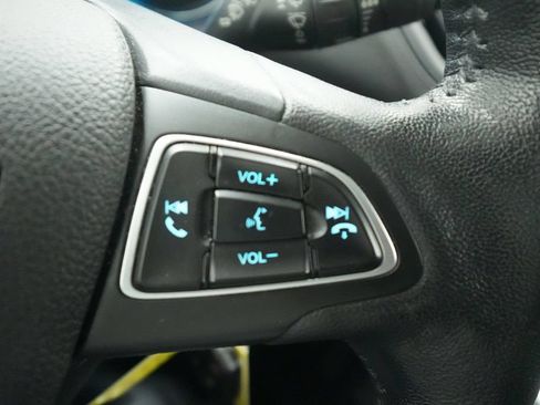 Used 2018 Ford Escape SEL AWD/4WD image 31