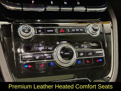 Used 2022 Lincoln Corsair Reserve w/ Elements Package image 22