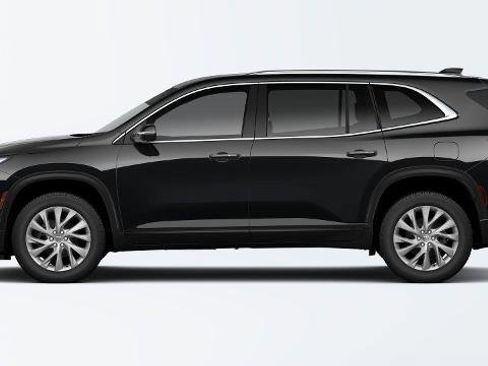New 2025 Buick Enclave Preferred w/ Power Package image 31