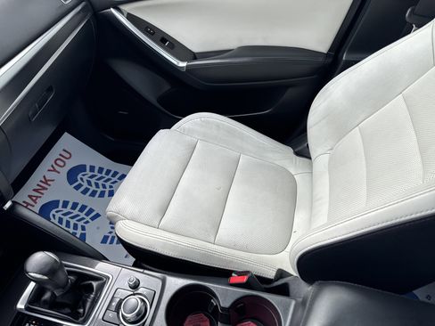 Used 2016 MAZDA CX-5 Grand Touring image 36