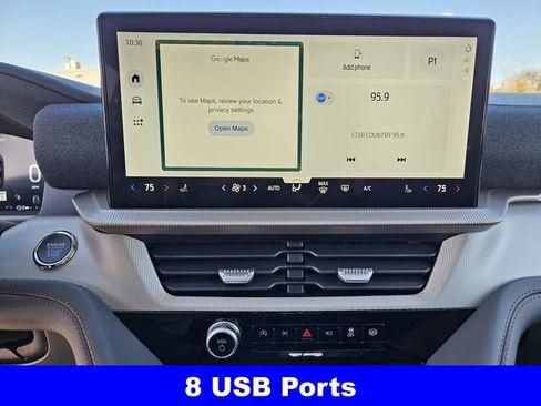 New 2026 Ford Explorer Active image 14