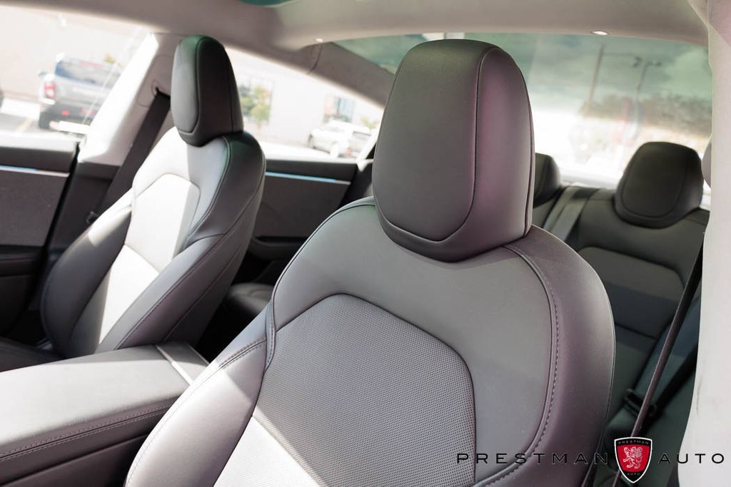 Used 2024 Tesla Model 3 Standard Range RWD image 27