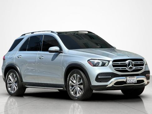 Used 2023 Mercedes-Benz GLE 350 image 7