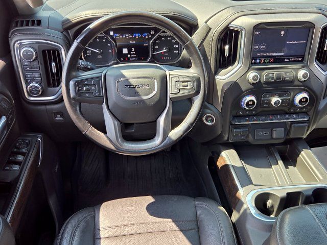 Used 2020 GMC Sierra 1500 Denali w/ LPO, GMC Protection Package AWD/4WD image 10