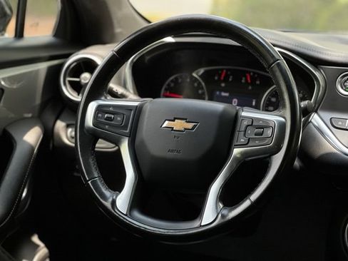 Used 2021 Chevrolet Blazer LT FWD image 26