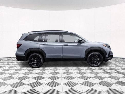 Used 2022 Honda Pilot TrailSport image 12