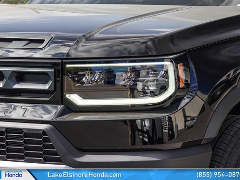 New 2026 Honda Passport RTL image 5