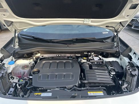 New 2026 Volkswagen Tiguan S image 30