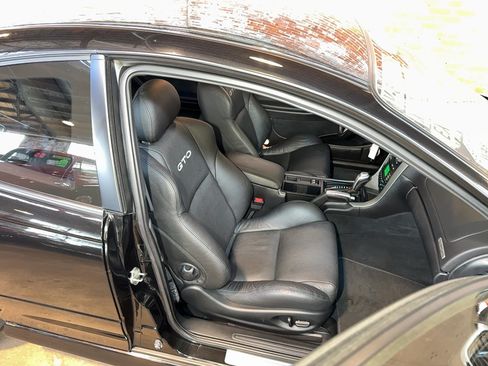 Used 2005 Pontiac GTO RWD image 78