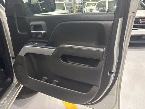 Used 2018 Chevrolet Silverado 1500 LT w/ All Star Edition image 33