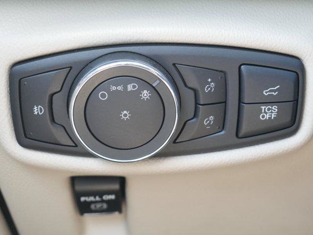 Used 2020 Lincoln Nautilus Reserve w/ Equipment Group 201A AWD/4WD image 33