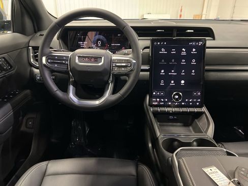 New 2026 GMC Terrain Elevation w/ Elevation Premium Package image 12