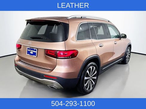 Used 2022 Mercedes-Benz GLB 250 image 7