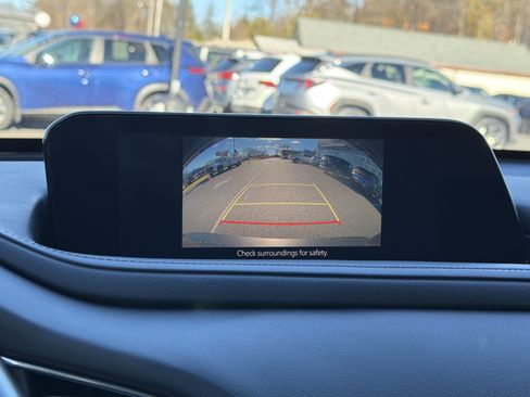 Used 2024 MAZDA CX-30 AWD 2.5 S w/ Preferred Package image 19