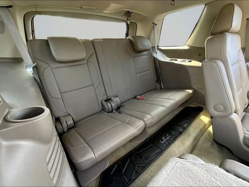 Used 2016 Chevrolet Tahoe LT w/ Off-Road Package image 26