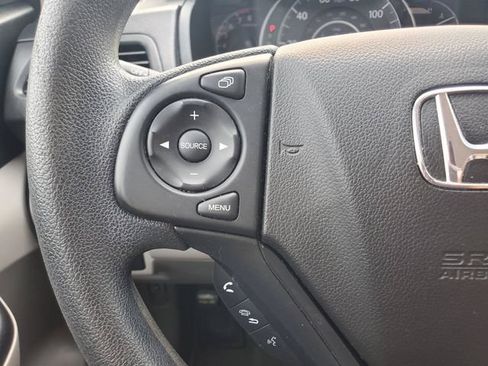 Used 2013 Honda CR-V LX image 14