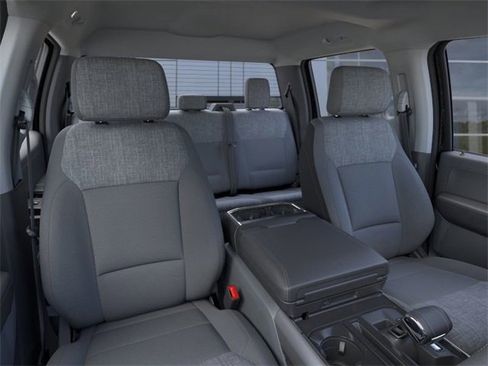 New 2024 Ford F150 Lightning Flash image 10