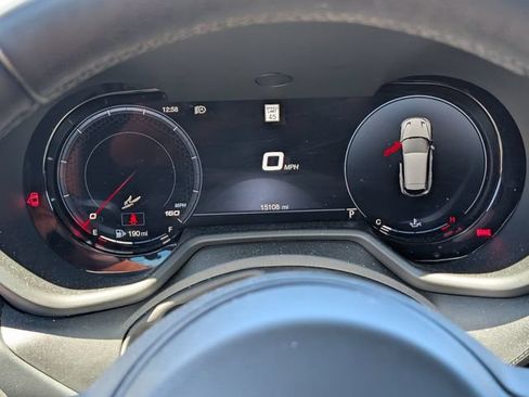 Used 2024 Dodge Hornet GT w/ GT Blacktop Package AWD/4WD image 22