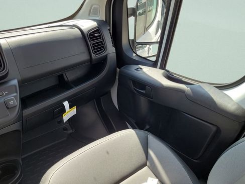 New 2026 RAM ProMaster 3500 FWD image 12