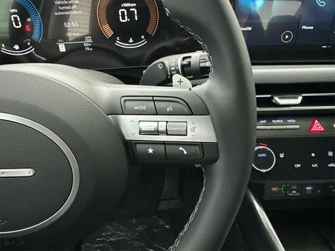 New 2026 Hyundai Sonata SEL image 25
