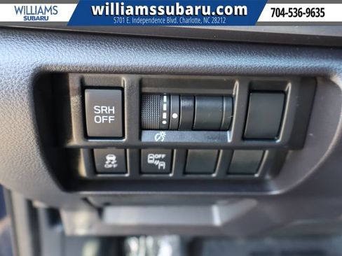 Used 2019 Subaru Impreza 2.0i Limited AWD/4WD image 21