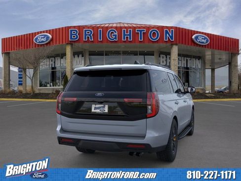 New 2026 Ford Expedition Tremor AWD/4WD image 7