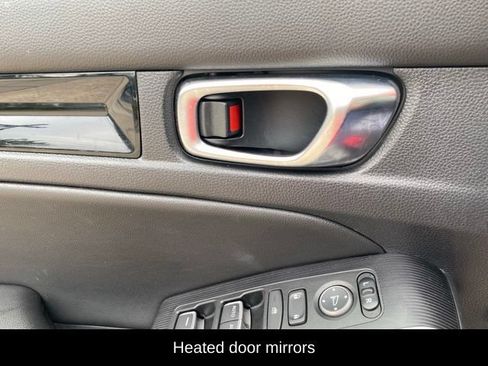 Used 2022 Honda Civic Touring image 16
