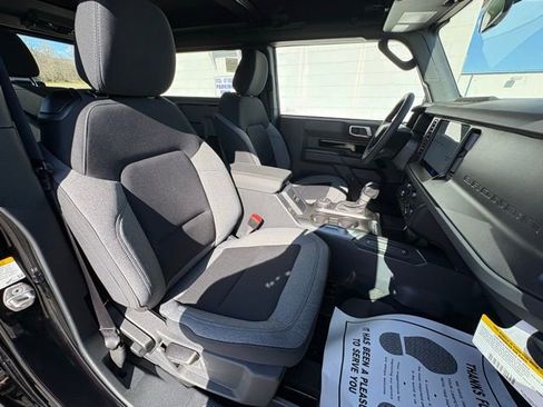 New 2026 Ford Bronco 2-Door w/ Sasquatch Package AWD/4WD image 31