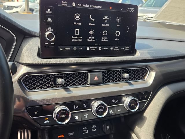Used 2025 Acura Integra A-Spec w/ Technology Package FWD image 20