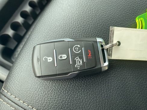 New 2026 RAM 1500 Lone Star image 48