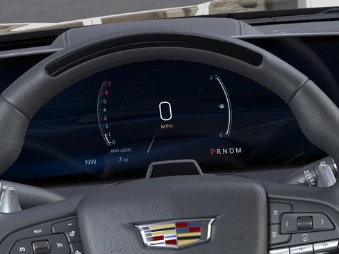 New 2026 Cadillac CT5 Premium Luxury AWD/4WD image 25