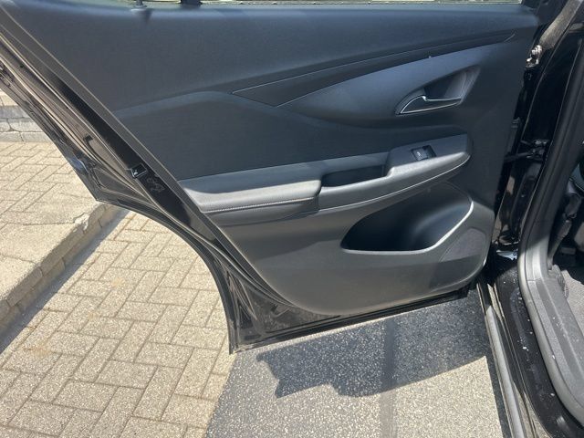 New 2026 Buick Envista Preferred FWD image 12