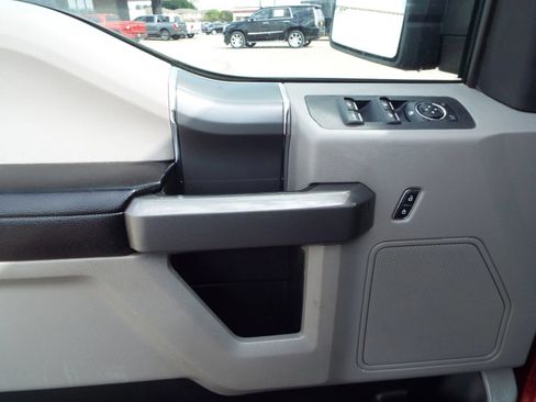 Used 2015 Ford F150 XLT w/ Equipment Group 302A Luxury AWD/4WD image 23