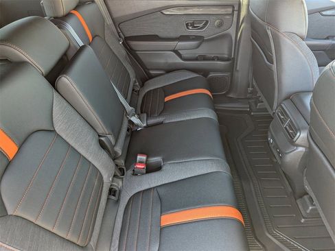 New 2026 Honda Passport TrailSport image 9